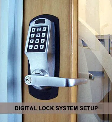 Carrollton Lock And Locksmith Carrollton, TX 972-512-0297 - digi-lock-68-4mod