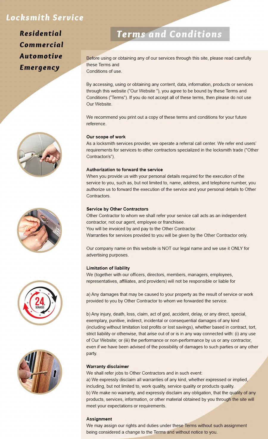 Carrollton Lock And Locksmith Carrollton, TX 972-512-0297